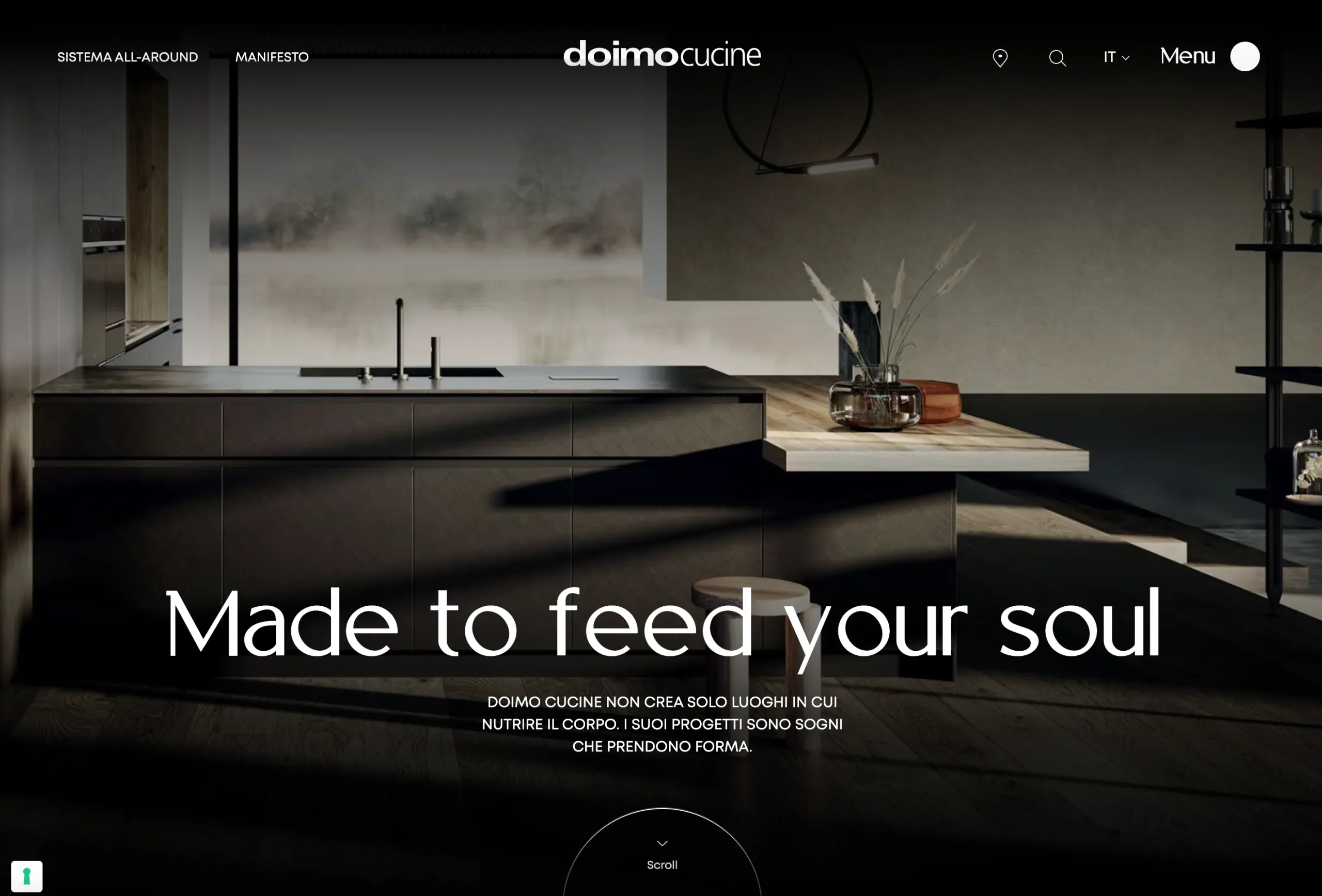 doimocucine website