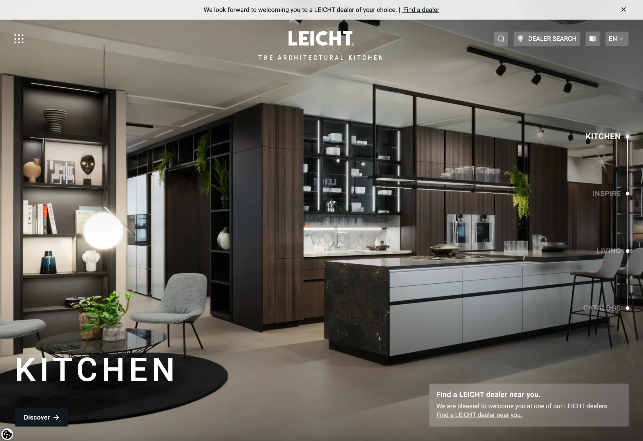 leicht website leicht website