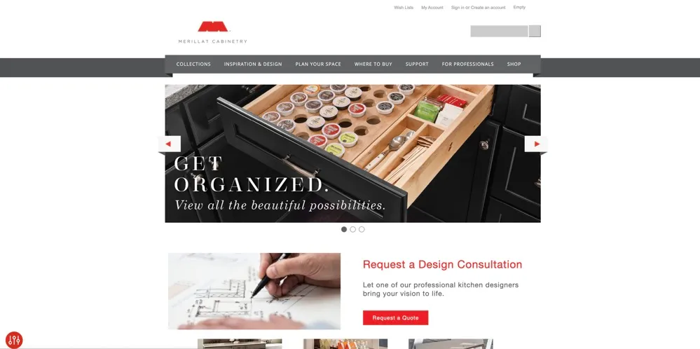 site merillat