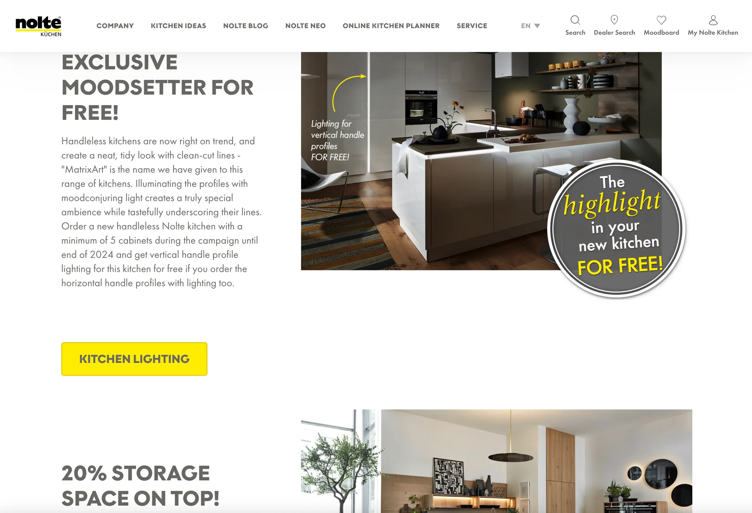 noltekuchen website 11zon