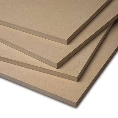 Pannello di fibra a media densità, uno dei materiali per mobili da cucina Pannello di fibra a media densità, uno dei materiali per mobili da cucina