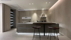 future kitchen