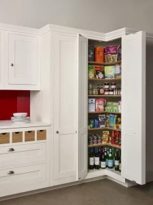Floor to Ceiling corner kitchen cabinets Floor to Ceiling corner kitchen cabinets
