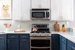 Kitchen Cabinet Hardware