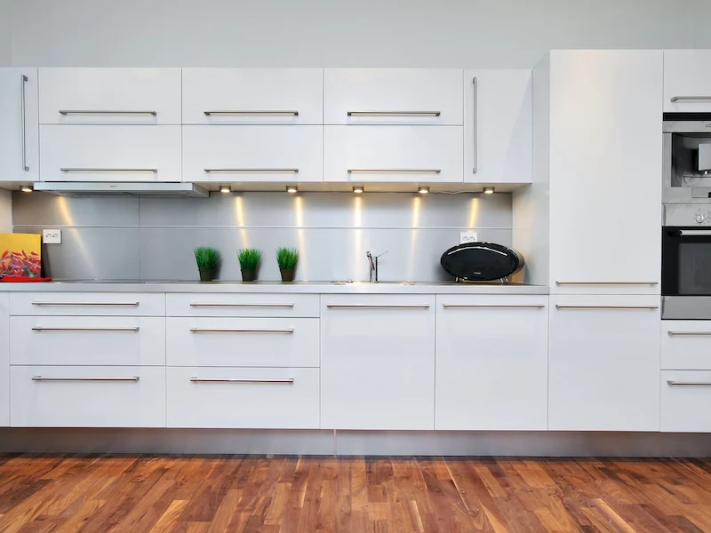 white kitchen cabinet with brass door handle white kitchen cabinet with brass door handle