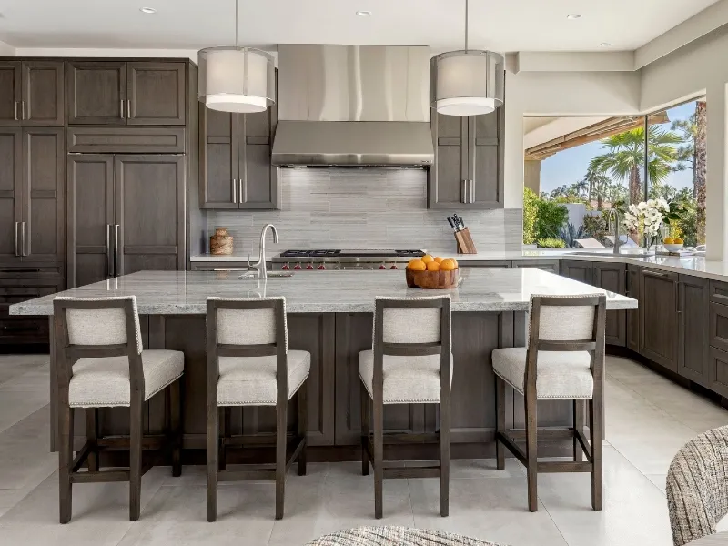 Cabinets of the Desert Sudermann Palm Desert Traditional Kitchen Cabinets of the Desert Sudermann Palm Desert Traditional Kitchen