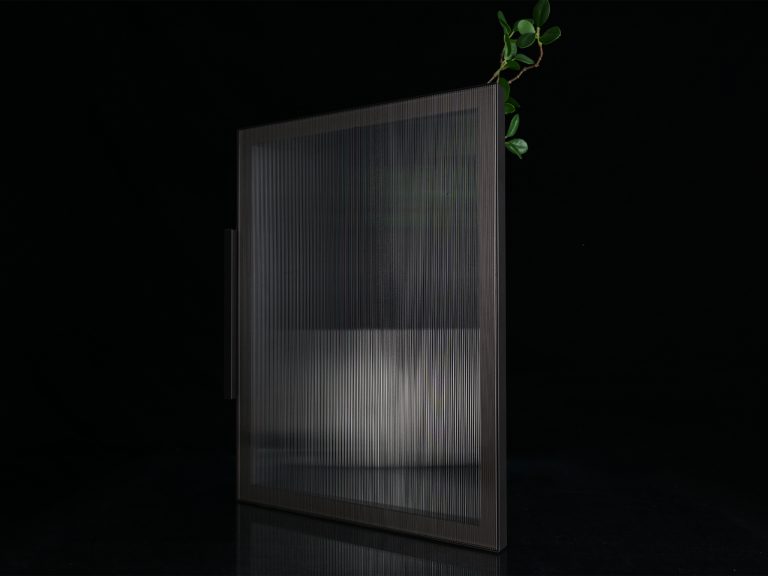 Glass Door 1