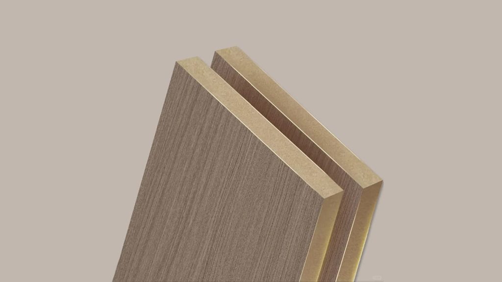 MDF