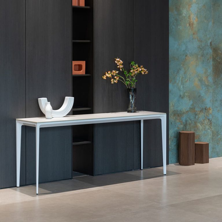 console table