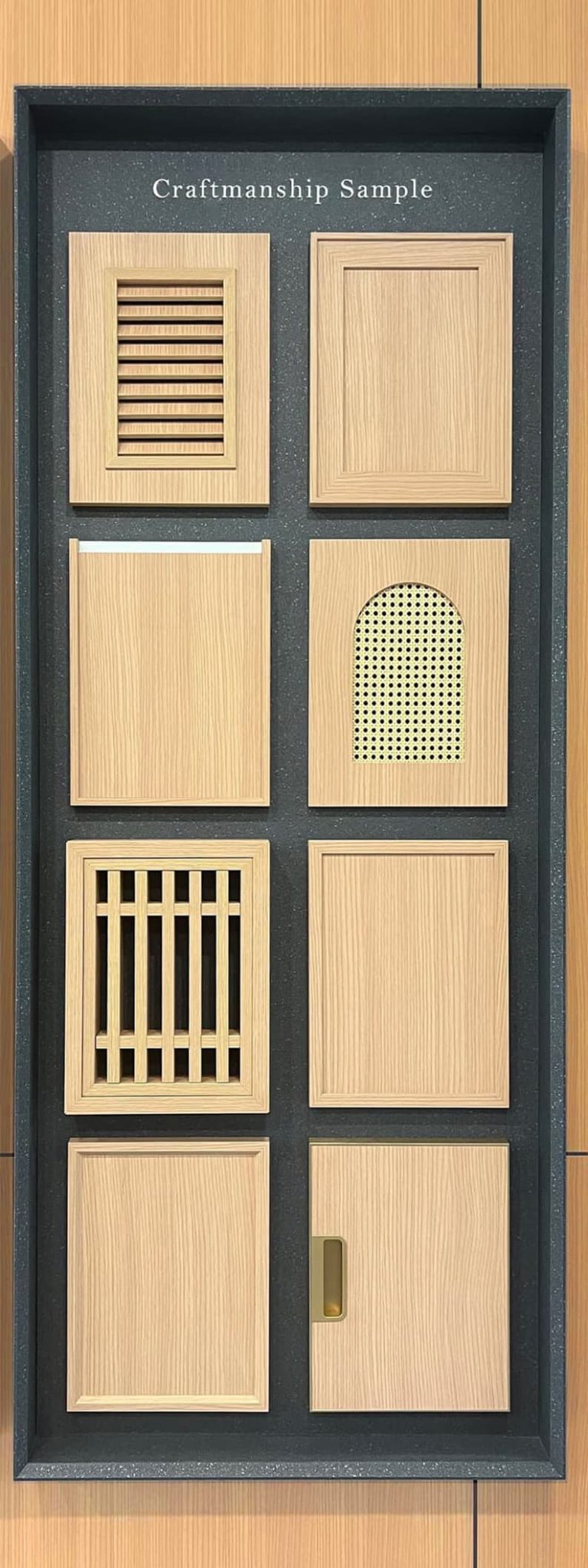 door craftmanship box 1