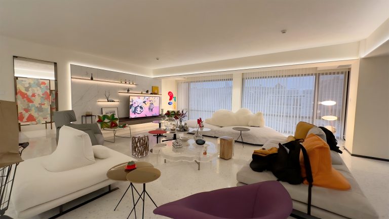 interior design