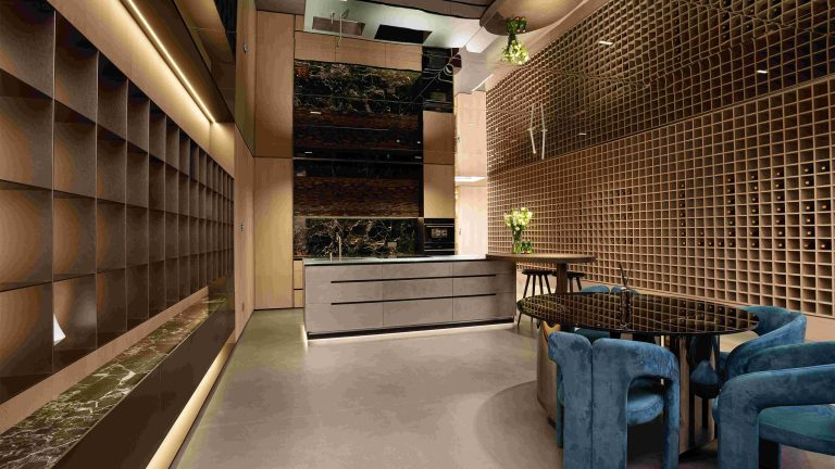 interior design