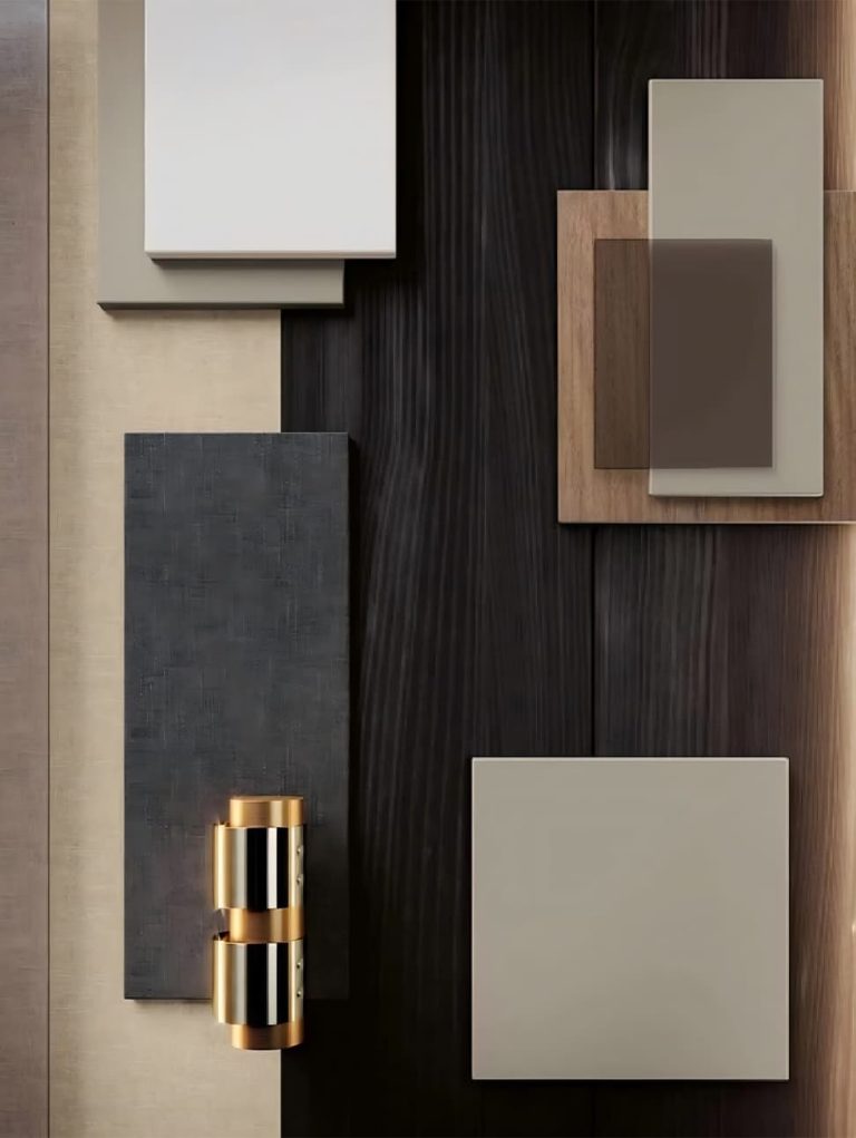 interior design material 2