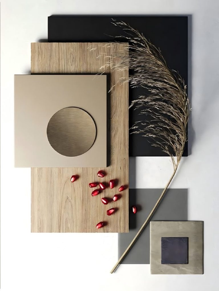 interior design material 4