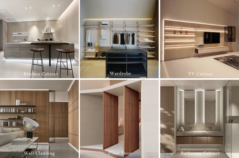 kitchen cabinet