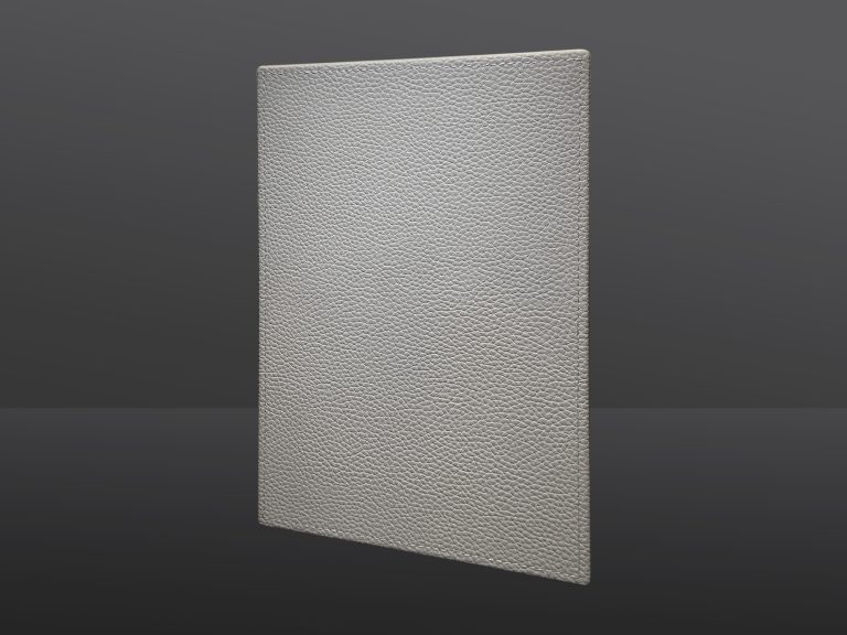 leather door panel 1