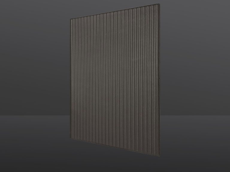 leather door panel 3