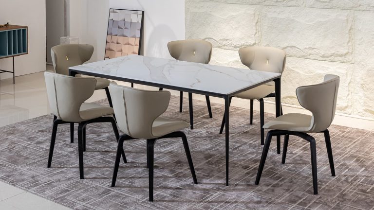 long table