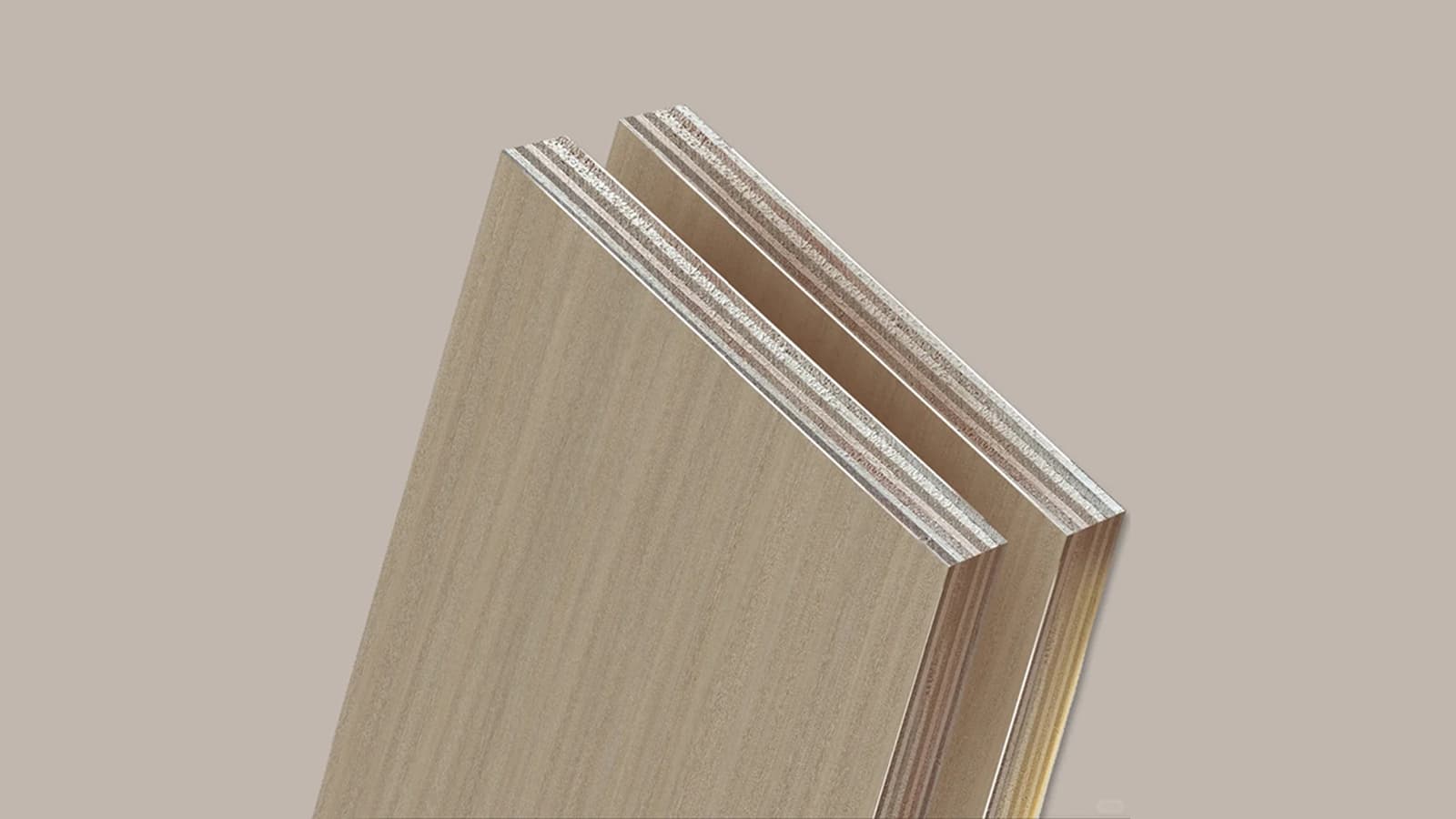 plywood