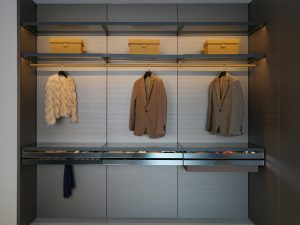 cabina armadio