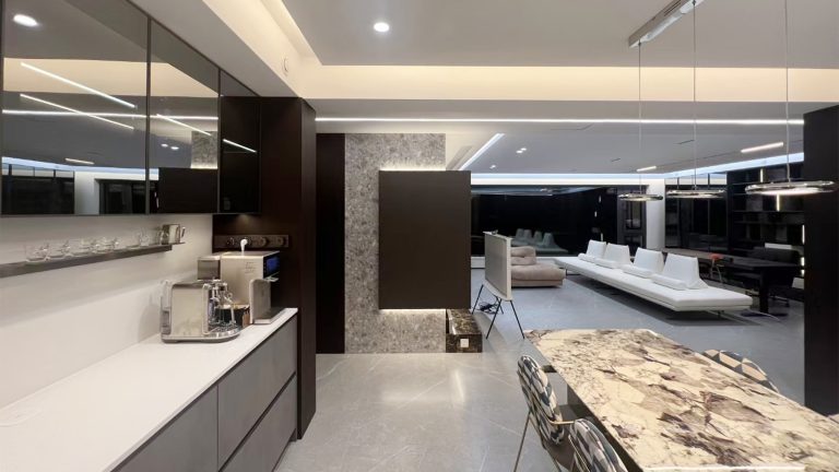 wall cladding