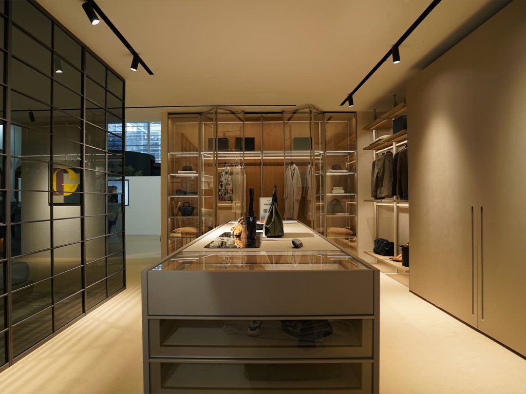 wardrobe