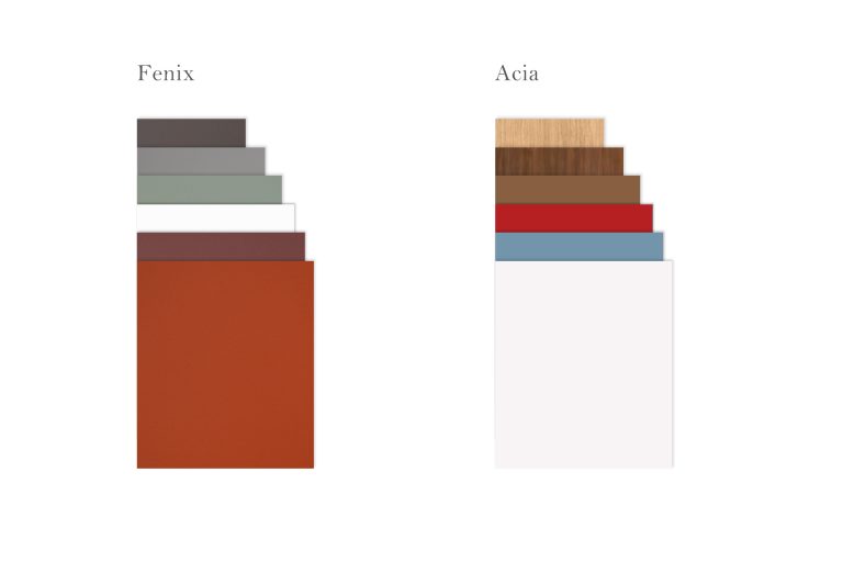 wood material