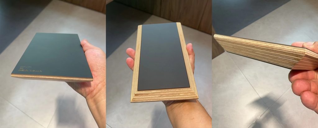 wood panel 1