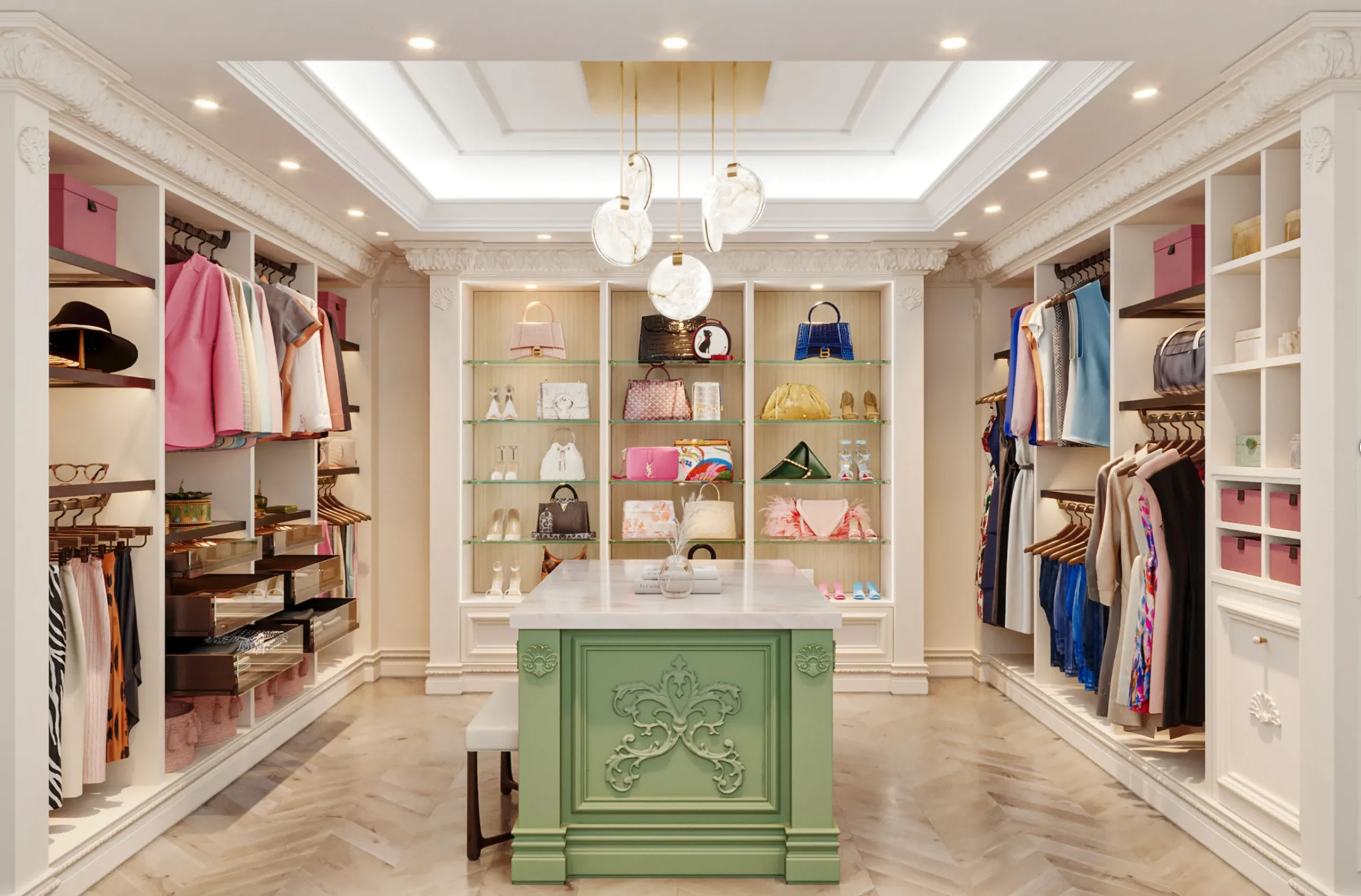 Closet Factory product Closet Factory product