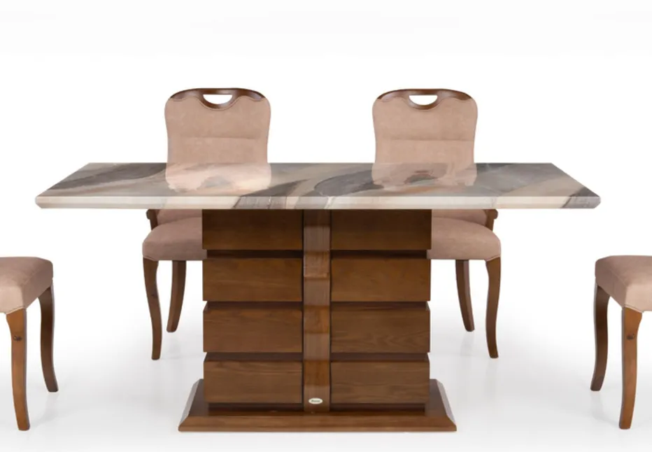 Top 12 Dining Table Manufacturers in India [January 2025]