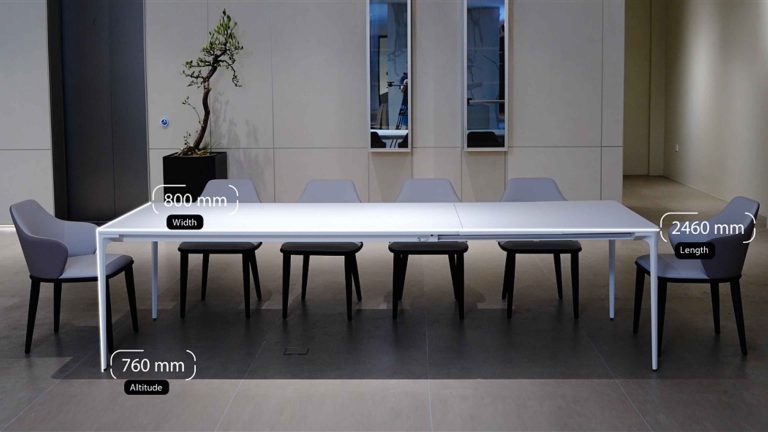 ceamic table