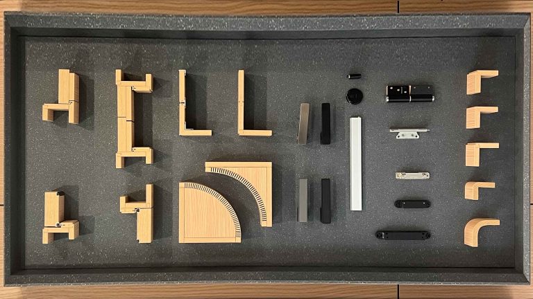 custom furniture craftmanship