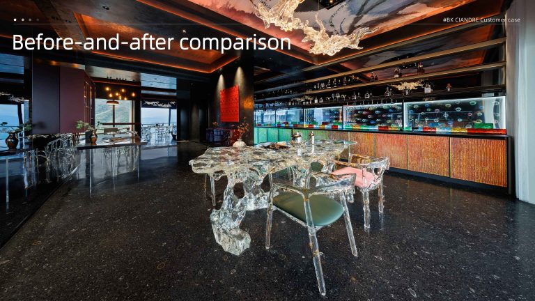 high end interior design