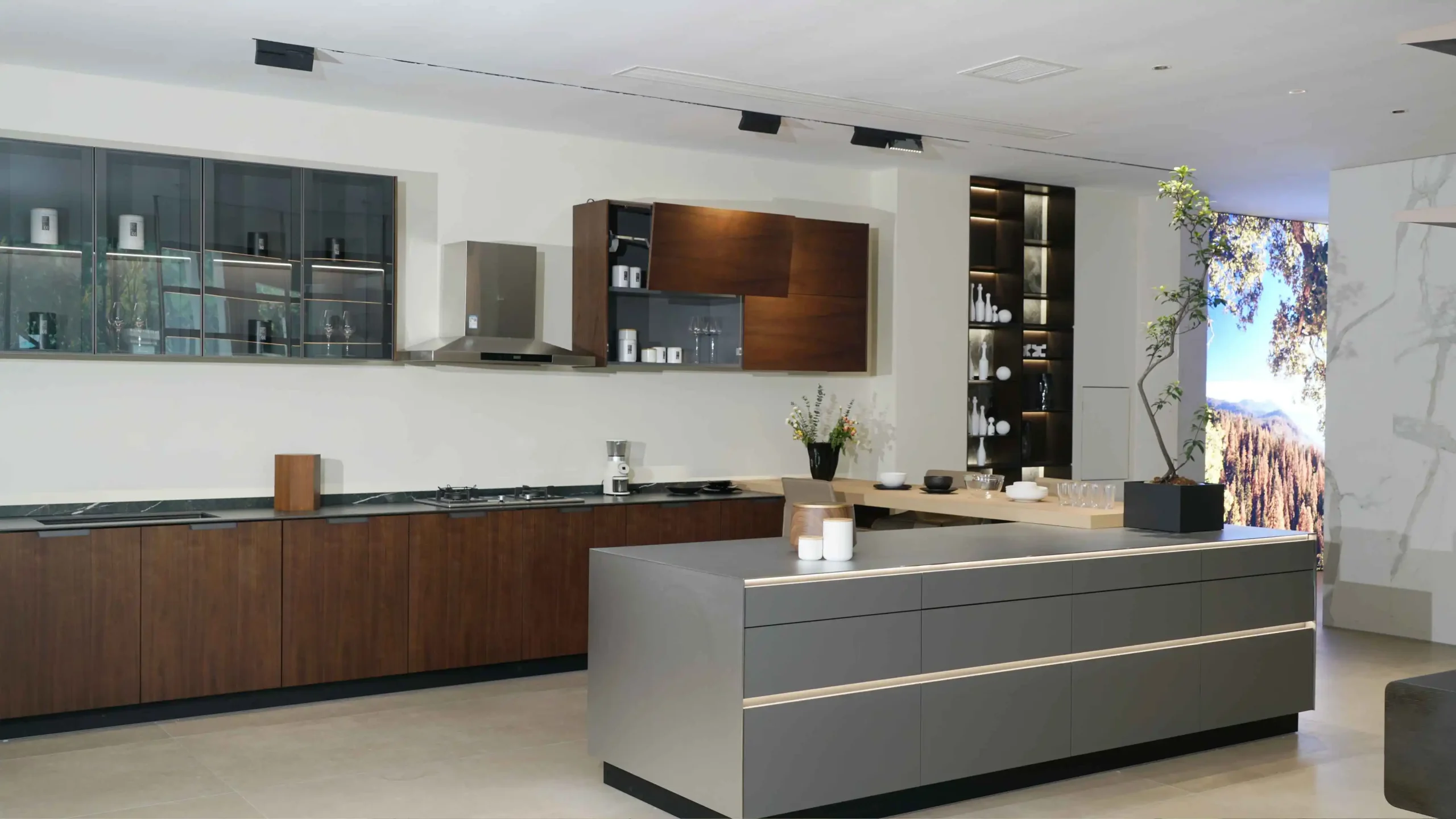 kitchen cabinet 3