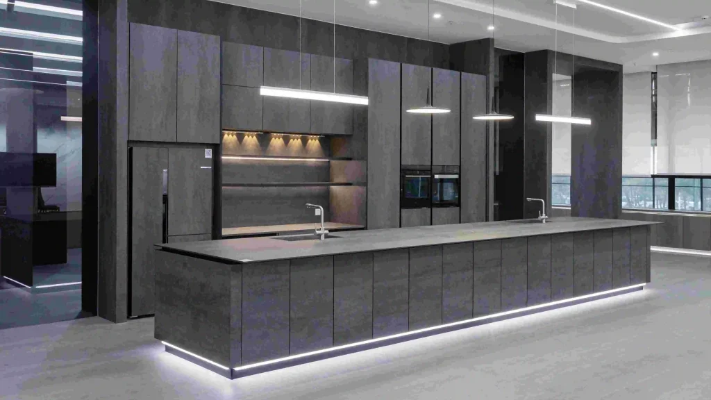 kitchen cabinet 3