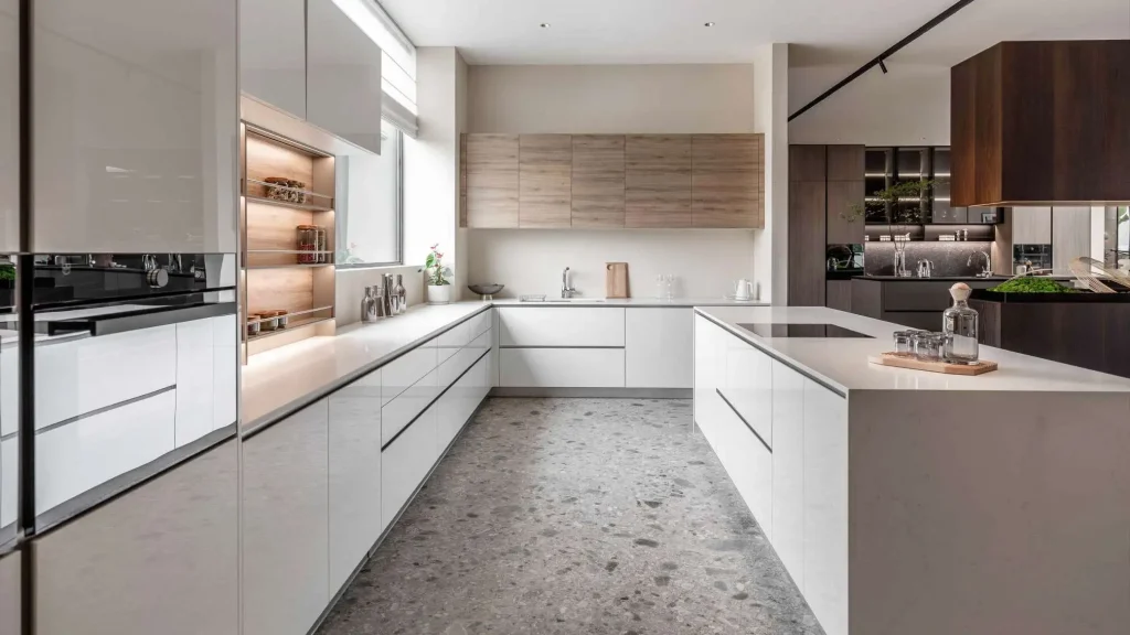 kitchen cabinet 5