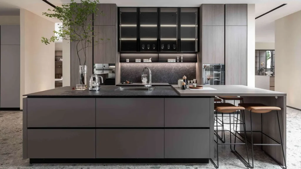 kitchen cabinet 8