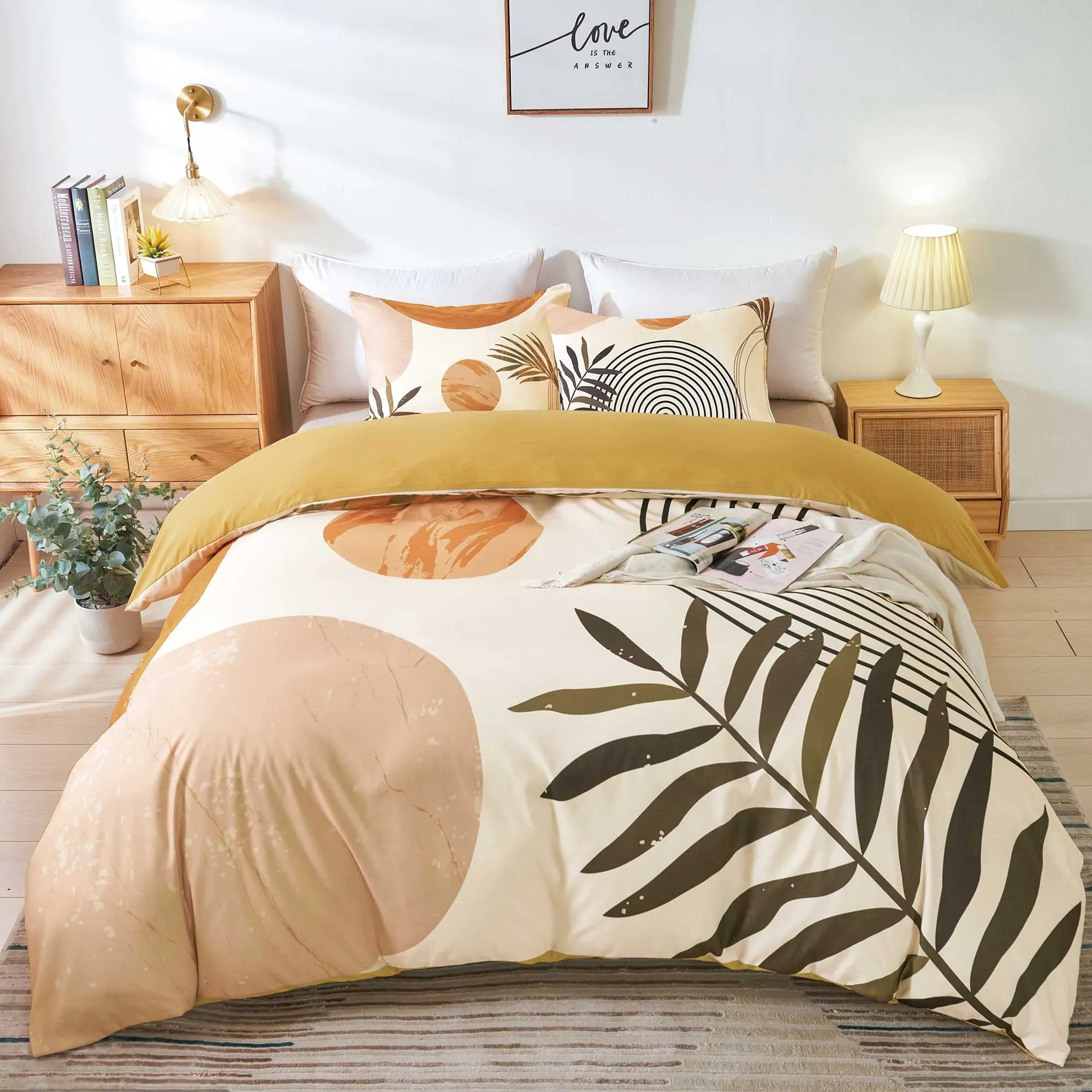 modern bedroom Abstract Bedding modern bedroom Abstract Bedding