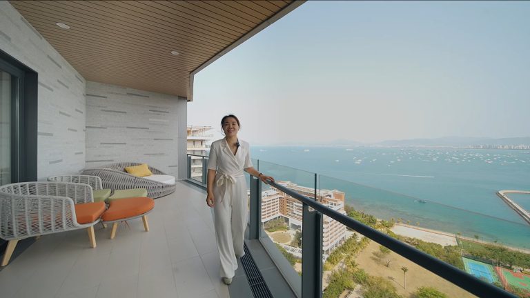snaya interior design project