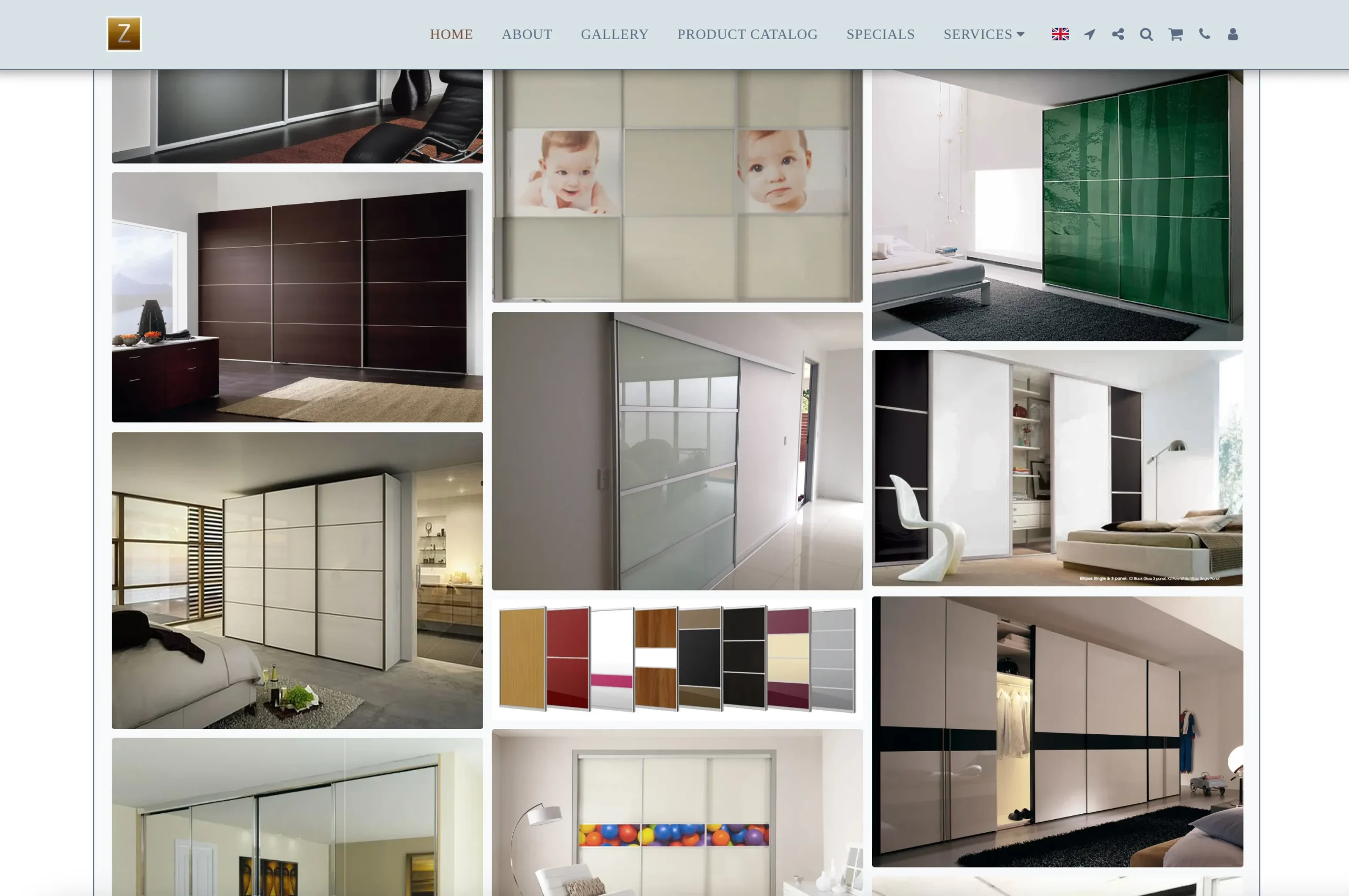 zedkahome website zedkahome website