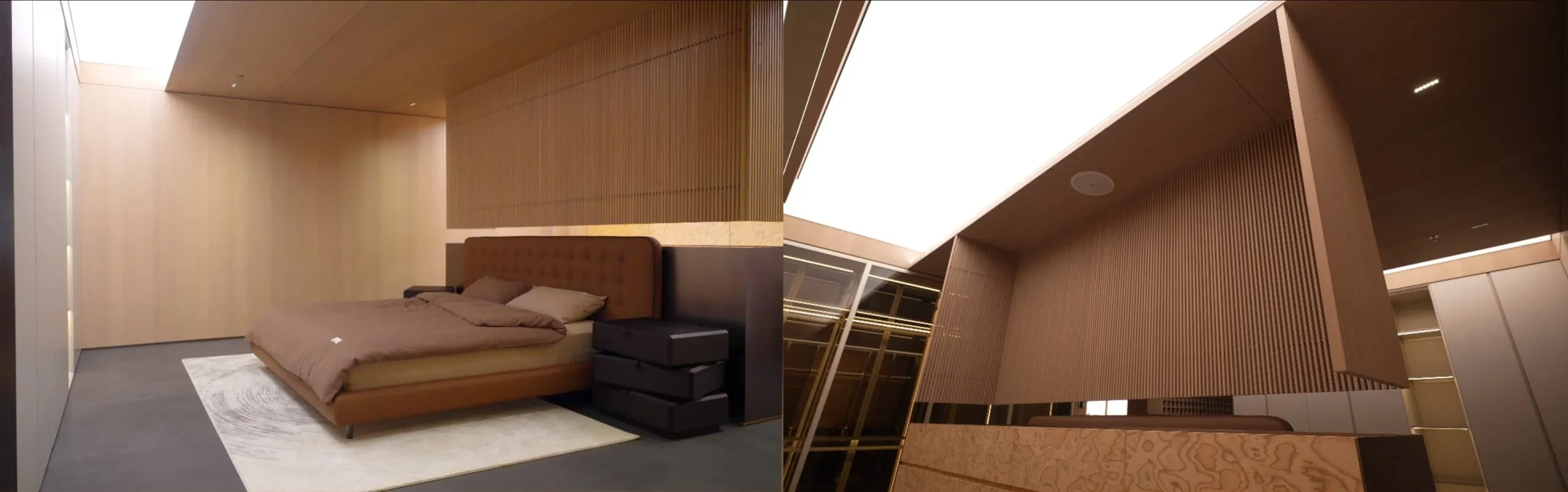 Partition system design for flexible and functional spaces Partition system design for flexible and functional spaces