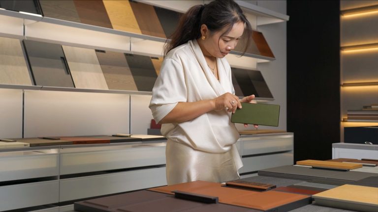 kitchen cabinet material