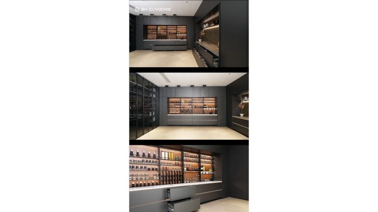 modern kitchen cabinet manufacturer