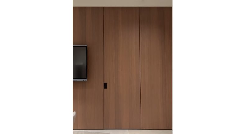 wooden door manufacturer china