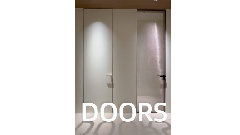 China interior door supplier