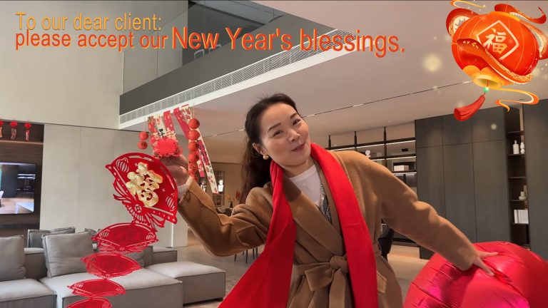 chinese new year