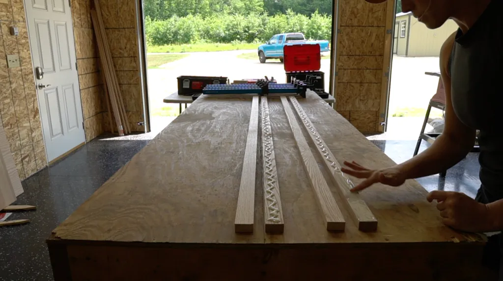 diy kitchen island table materials and tools in practical operation diy kitchen island table materials and tools in practical operation