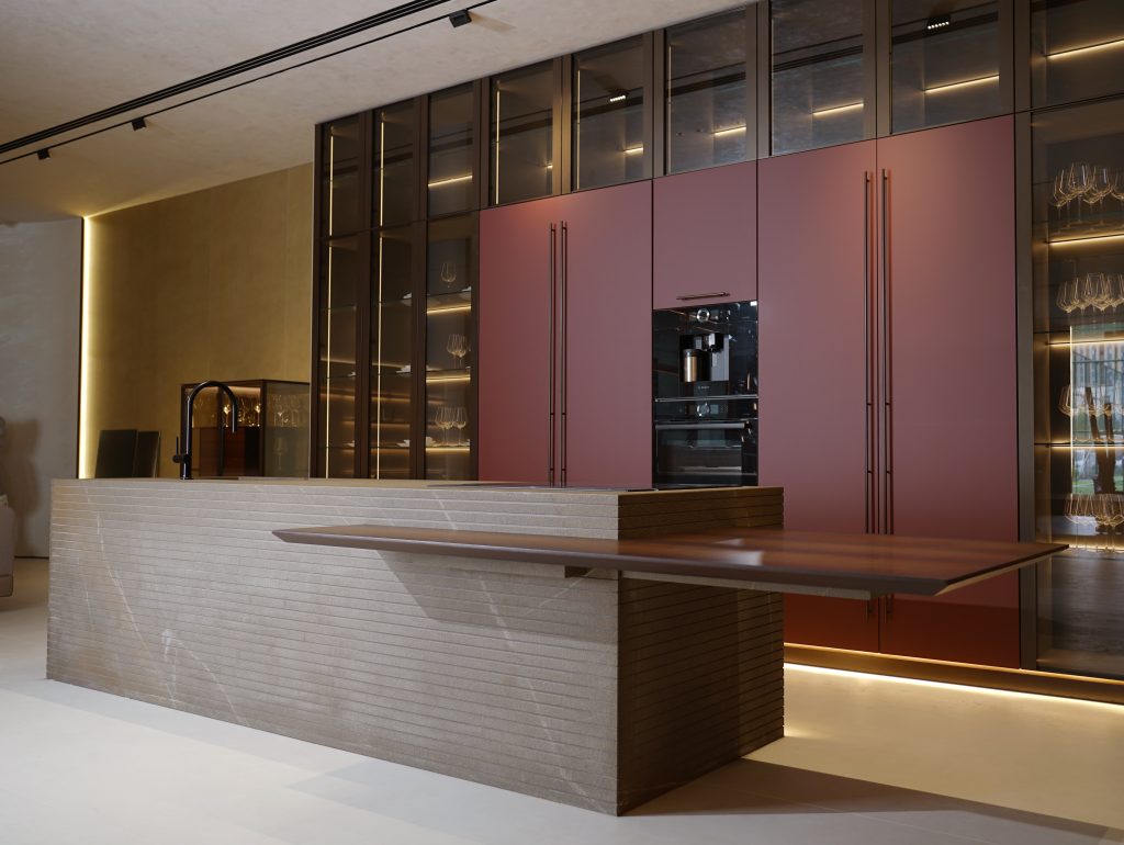 kitchen cabinet design