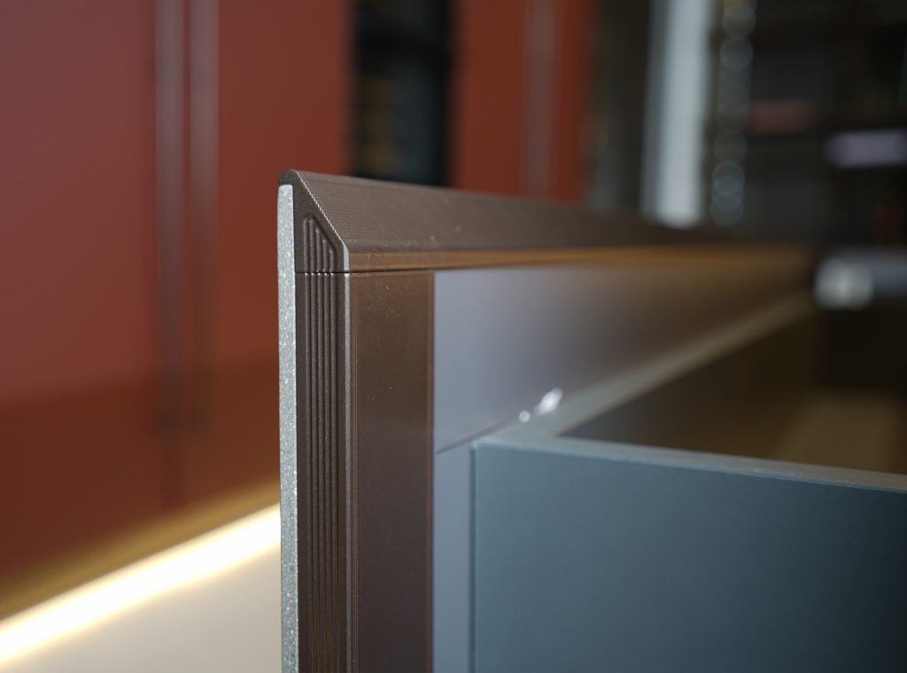 kitchen cabinet drawer