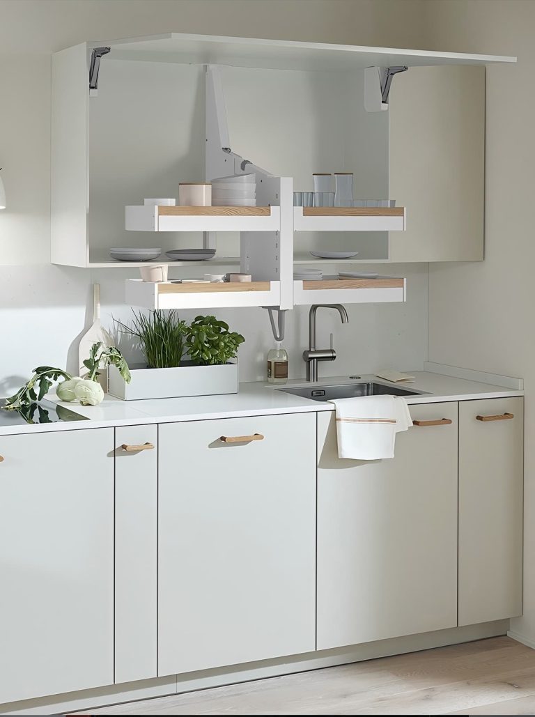 top cabinet for kitchen